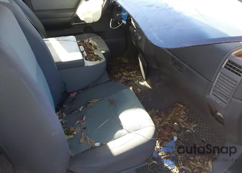 2006 Nissan Titan Xe z USA, uszkodzony, nr VIN 1N6AA07B66N524965